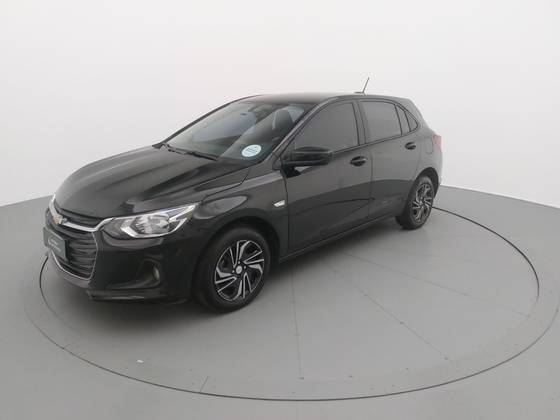 CHEVROLET ONIX 1.0 FLEX LT MANUAL CHEVROLET ONIX 1.0 FLEX LT MANUAL